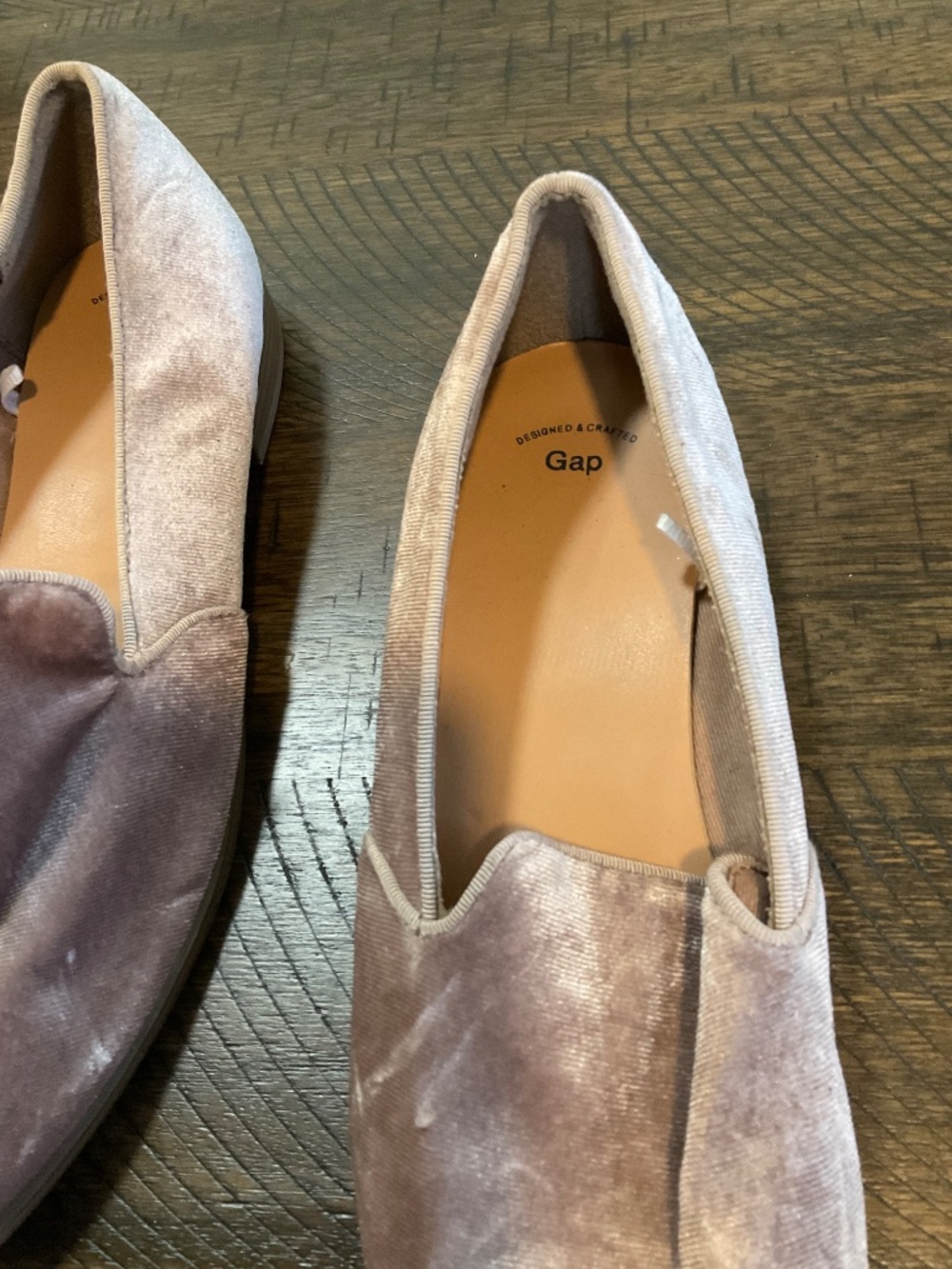 Shoes - Picture 3 of 4